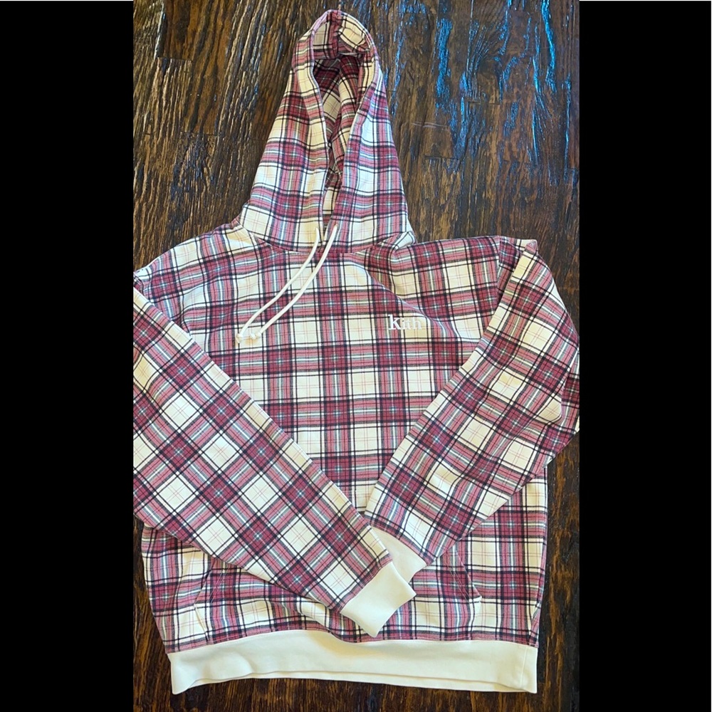 Kith hoodie
